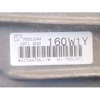Recambio de caja cambios para bmw 3 (e90) 318 d referencia OEM IAM ZFS241092  