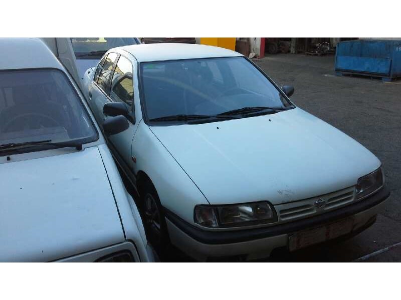 nissan primera berl./familiar (p10/w10) del año 1994