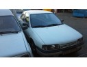 NISSAN PRIMERA BERL./FAMILIAR (P10/W10)