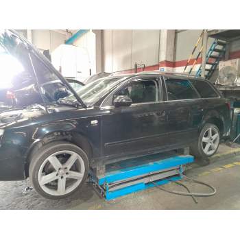 SEAT EXEO ST (3R5) de desguace