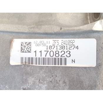 Recambio de caja cambios para bmw 3 (e90) 318 d referencia OEM IAM ZFS241092  