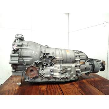 Recambio de caja cambios para audi a6 c6 (4f2) 3.0 tdi quattro referencia OEM IAM GZW  