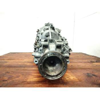 Recambio de caja cambios para audi a6 c6 (4f2) 3.0 tdi quattro referencia OEM IAM GZW  