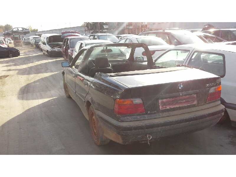 bmw serie 3 berlina (e36) del año 1992