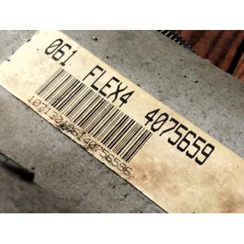 Recambio de caja cambios para audi a6 c6 (4f2) 3.0 tdi quattro referencia OEM IAM GZW  