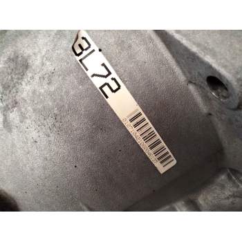 Recambio de caja cambios para audi a6 c6 (4f2) 3.0 tdi quattro referencia OEM IAM GZW  