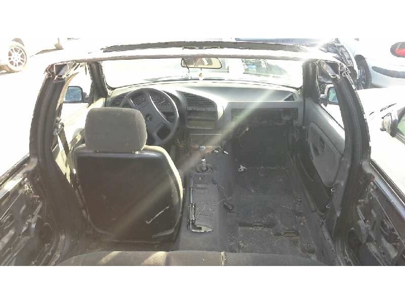 bmw serie 3 berlina (e36) del año 1992