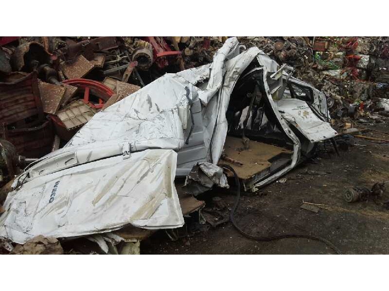 iveco daily ka del año 2013