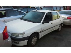 peugeot 306 berlina 3/5 puertas (s1) del año 1998