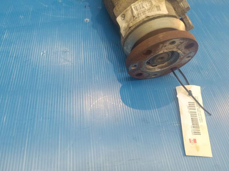 Recambio de diferencial delantero para bmw 3 (f30, f80) 320 d referencia OEM IAM 7584519/EA215Z 3.23  