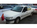 PEUGEOT 306 BERLINA 3/5 PUERTAS (S1)