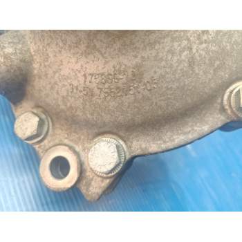 Recambio de diferencial delantero para bmw 3 (f30, f80) 320 d referencia OEM IAM 7584519/EA215Z 3.23  