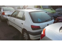 peugeot 306 berlina 3/5 puertas (s1) del año 1998 2