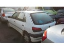 PEUGEOT 306 BERLINA 3/5 PUERTAS (S1)