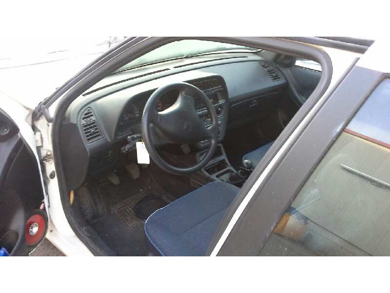peugeot 306 berlina 3/5 puertas (s1) del año 1998