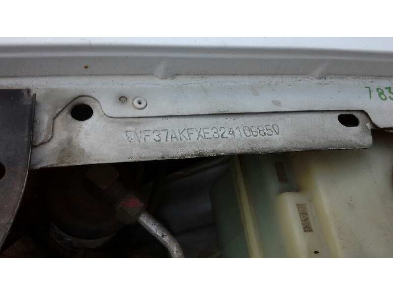 peugeot 306 berlina 3/5 puertas (s1) del año 1998