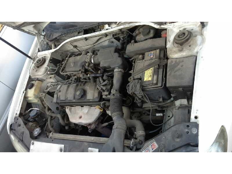 peugeot 306 berlina 3/5 puertas (s1) del año 1998