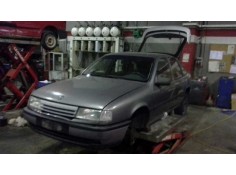 opel vectra a del año 1991