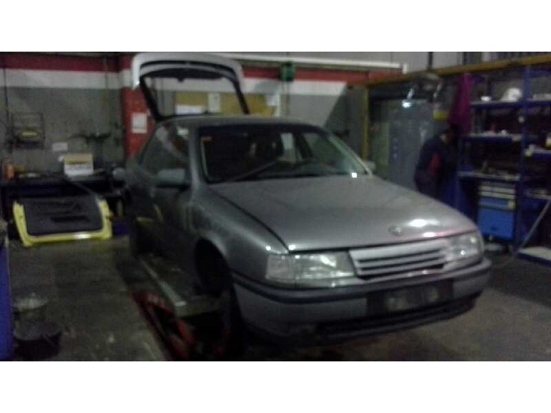 opel vectra a del año 1991