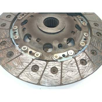 Recambio de disco embrague para bmw 1 (f20) 120 d referencia OEM IAM   