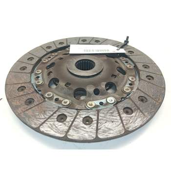 Recambio de disco embrague para bmw 1 (f20) 120 d referencia OEM IAM   