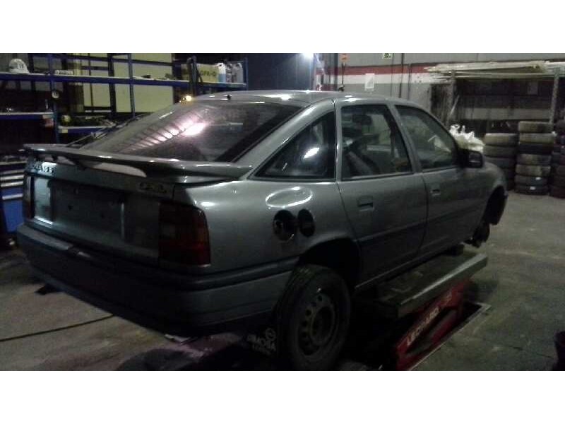 opel vectra a del año 1991