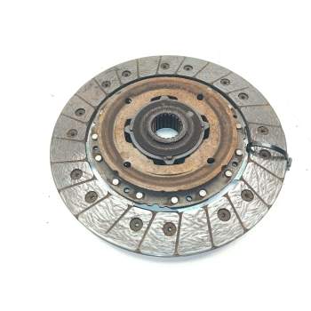 Recambio de disco embrague para bmw 1 (f20) 120 d referencia OEM IAM   