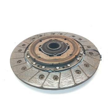 Recambio de disco embrague para bmw 1 (f20) 120 d referencia OEM IAM   