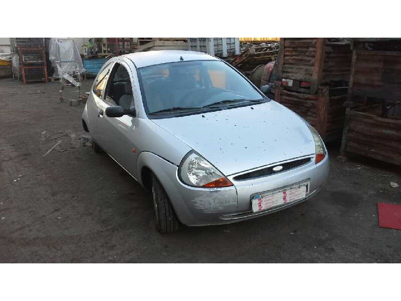 ford ka (ccq) del año 2000
