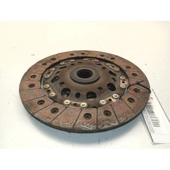 Recambio de disco embrague para bmw x1 (e84) sdrive 20 d referencia OEM IAM 2121765630  