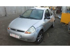 ford ka (ccq) del año 2000 2