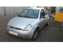 FORD KA (CCQ)