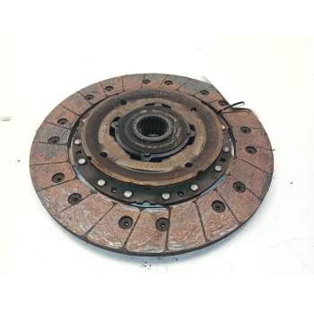 Recambio de disco embrague para bmw x1 (e84) sdrive 20 d referencia OEM IAM 2121765630  