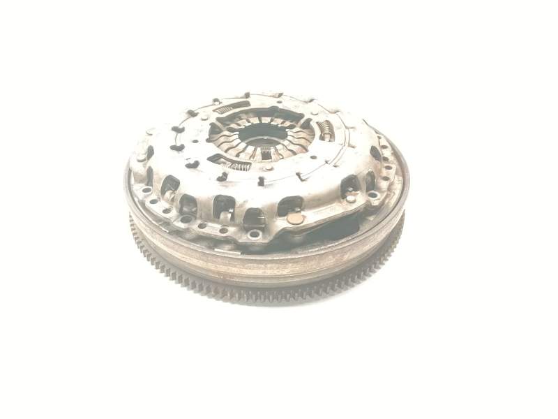 Recambio de kit embrague para bmw 1 (e87) 118 d referencia OEM IAM   