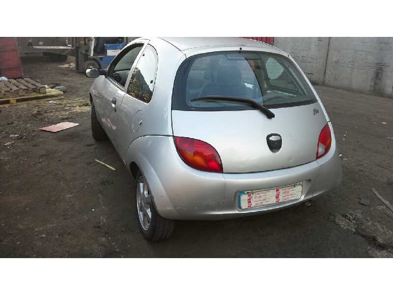 ford ka (ccq) del año 2000