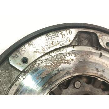 Recambio de kit embrague para bmw 1 (e87) 118 d referencia OEM IAM   