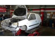 renault clio ii fase ii (b/cb0) del año 2004 2