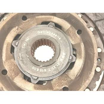 Recambio de kit embrague para bmw 1 (e87) 118 d referencia OEM IAM   