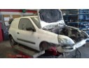 RENAULT CLIO II FASE II (B/CB0)