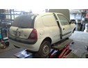 RENAULT CLIO II FASE II (B/CB0)