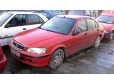 honda civic berlina .5 (ma/mb) del año 1997