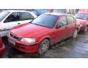 HONDA CIVIC BERLINA .5 (MA/MB)