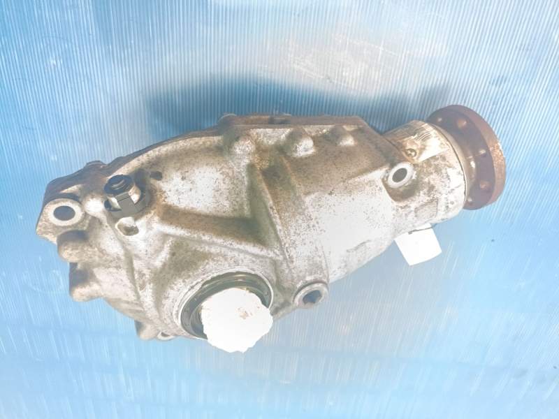 Recambio de diferencial delantero para bmw serie 3 gran turismo (f34) referencia OEM IAM 7578157/EAF95Z 2.56  