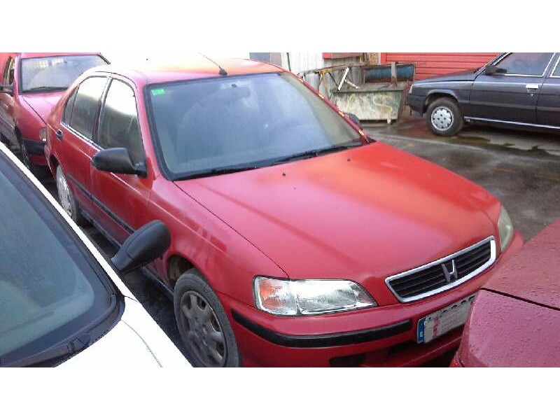 honda civic berlina .5 (ma/mb) del año 1997