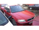 HONDA CIVIC BERLINA .5 (MA/MB)
