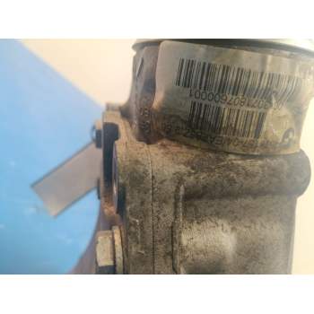 Recambio de diferencial delantero para bmw serie 3 gran turismo (f34) referencia OEM IAM 7578157/EAF95Z 2.56  