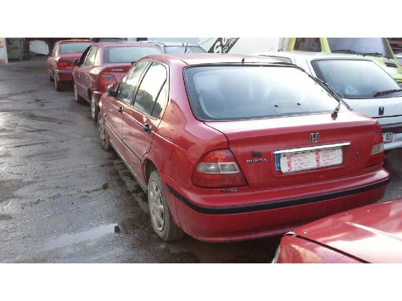 honda civic berlina .5 (ma/mb) del año 1997