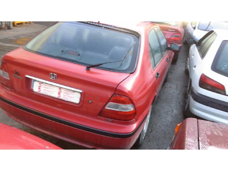 honda civic berlina .5 (ma/mb) del año 1997