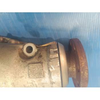 Recambio de diferencial delantero para bmw serie 3 gran turismo (f34) referencia OEM IAM 7578157/EAF95Z 2.56  