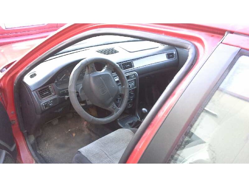 honda civic berlina .5 (ma/mb) del año 1997